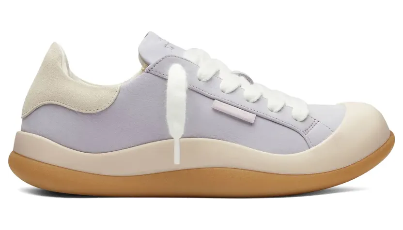 Axel Arigato Squish Sneakers – Violett (F3654003)