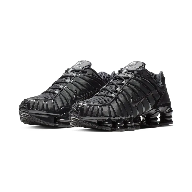 nike-shox BV1127-001