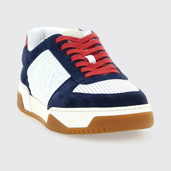 Valentino garavani Sneakers Blue (8Y2S0M78ZZM0BK)