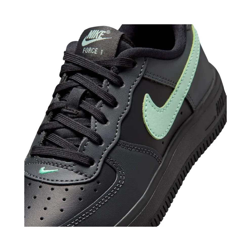 Nike Force 1 Low PS ‘Black Anthracite’