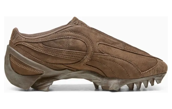 Puma Beisser “No Faith Studios – Chocolate” (405984-01)