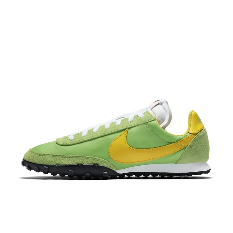 Nike Waffle Racer Green Nebula Green Nebula/Eucalyptus Fog/Black (CN8115-300)