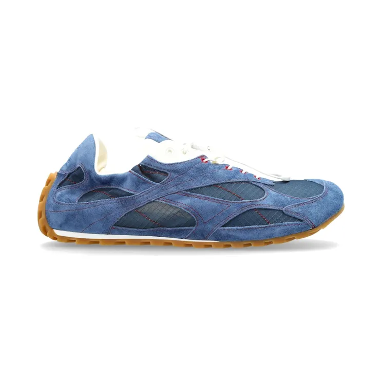Bottega Veneta Orbit Flash Blue Venezia (867924 V65D1 4015)