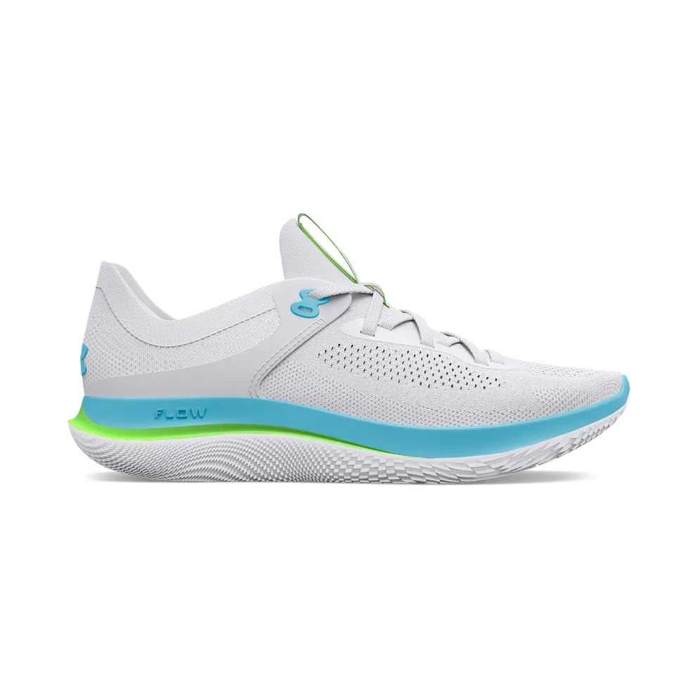Under Armour Flow Synchronicity New Environment White (3025034-100)