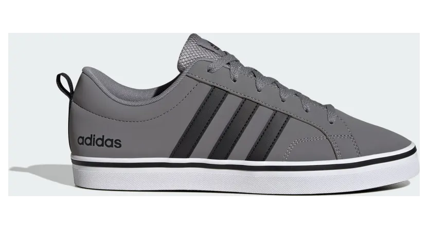 Adidas VS Pace 2.0 Grey Three / Core Black / Cloud White (HP6007)