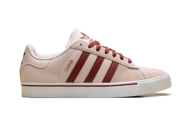 Adidas Campus Vulc “Wonder Quartz” (JQ0050)