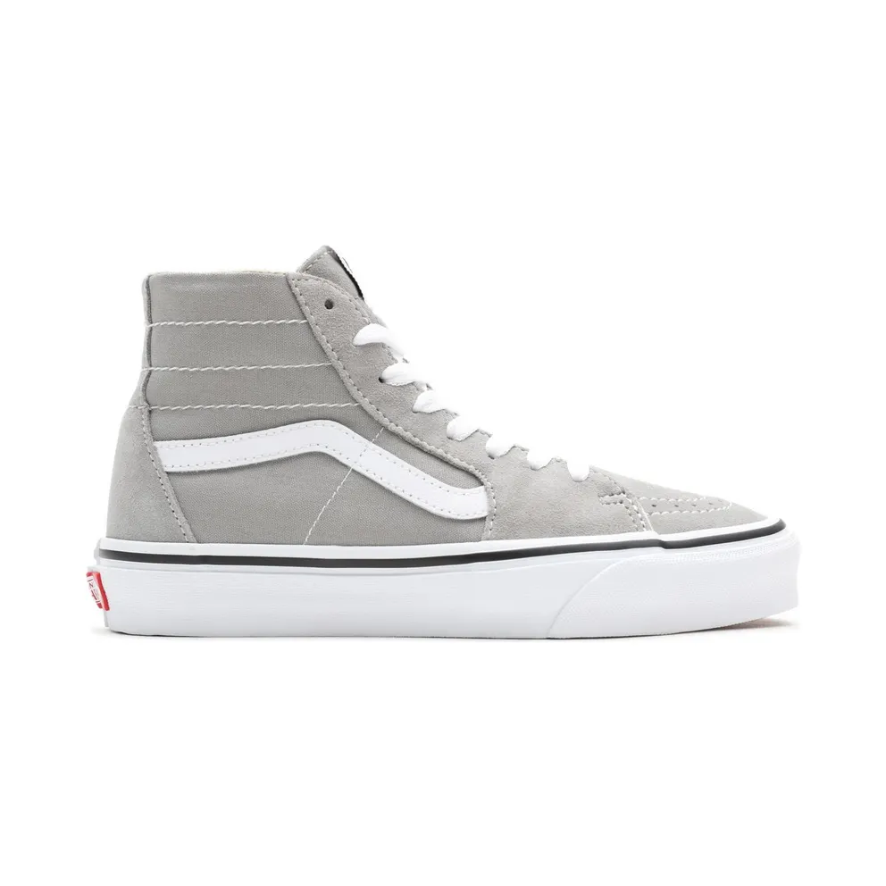 VANS Sk8-hi Tapered Shoes (Beige)