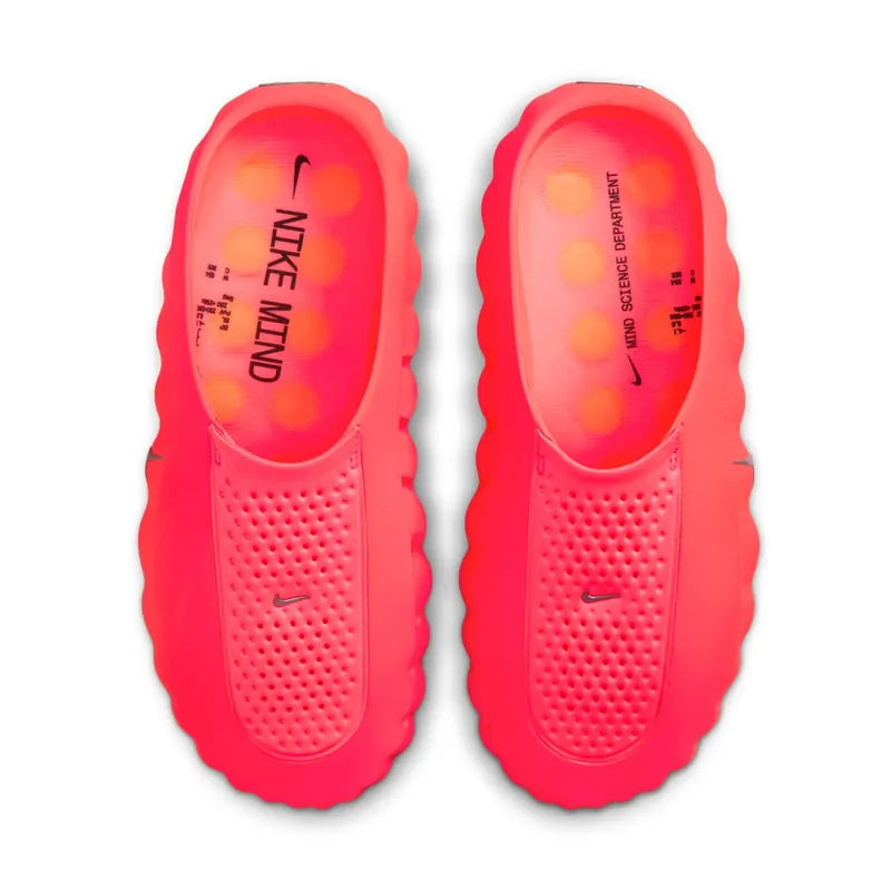 Nike Mind 001 WMNS Solar Red (HQ4309-600)