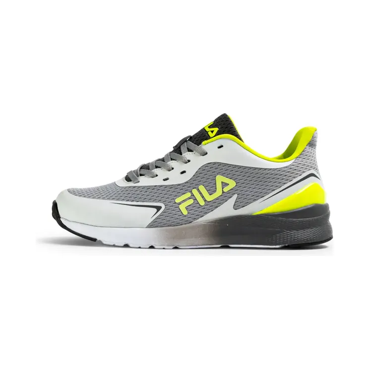 Fila Crusher Grey (FFT004783553)