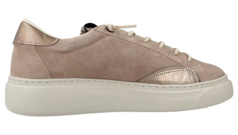 Cetti sneaker Dierlijke Druk (C1342SRAXLINV26ANTELEOOLDROSE)