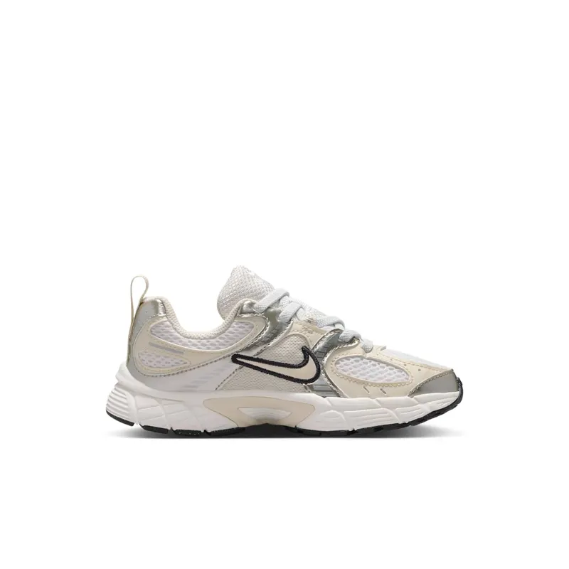Nike V5 RNR Summit White Sail Black Light Orewood Brown (HQ6412-102)