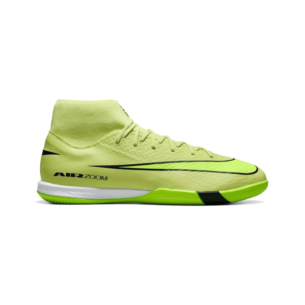 Nike Zoom Mercurial Superfly 10 Academy IC Max Voltage Pack (FQ8332-300)