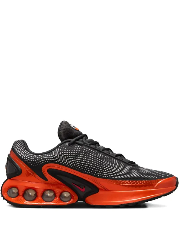 Nike Force Zoom Trout 9 Elite Black/Anthracite/Bright Crimson/White – Black (HJ6695)