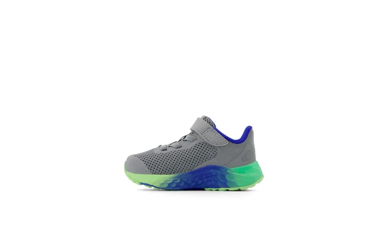New Balance Arishi HL Slate Grey Blue Gemstone Lime Leaf (IAARINB4)