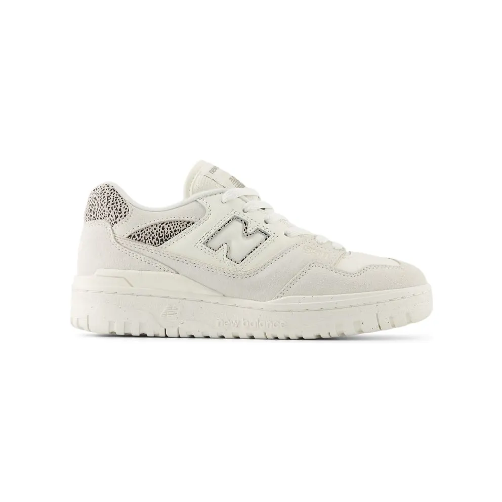 New Balance 550 (W) “White Leopard” (BBW550CN)