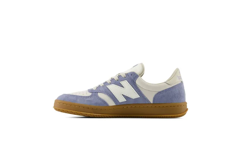 New Balance T500D “Pearl Grey Sea Salt” (U50068B)