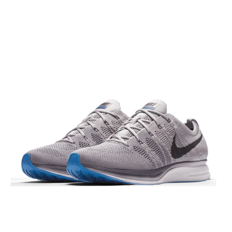 Nike Flyknit Trainer Thunder Grey (2018) (AH8396-006)