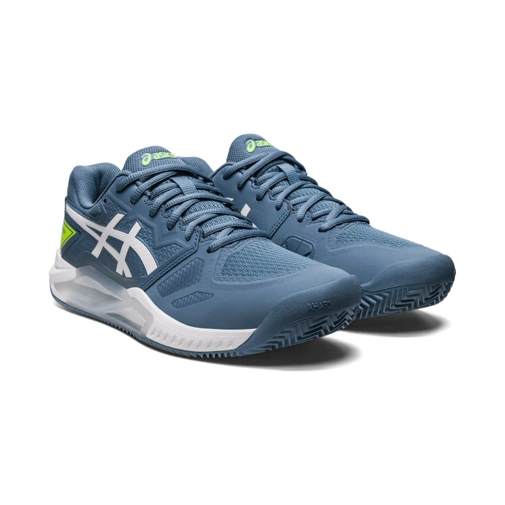 Asics GEL-CHALLENGER 13 CLAY Steel Blue/White (1041A221.400)