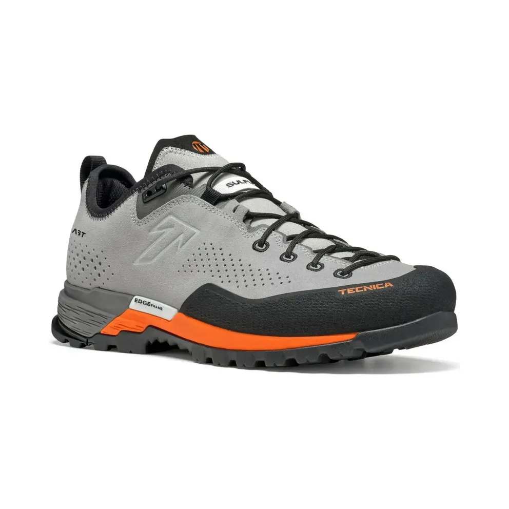 Tecnica Sulfur MS Men Multifunction Shoes, Grey (11250500-001)