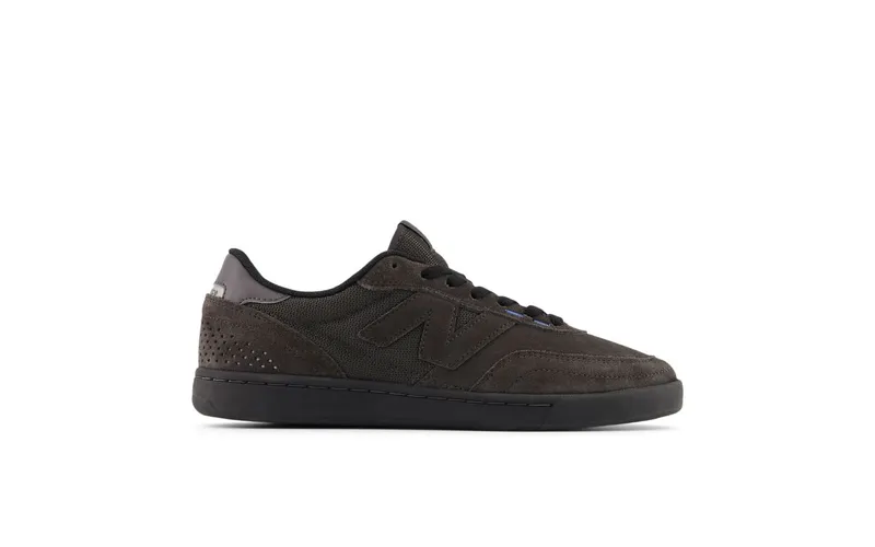 New Balance Numeric 440v2 Black Cement Black (NM440WD2)