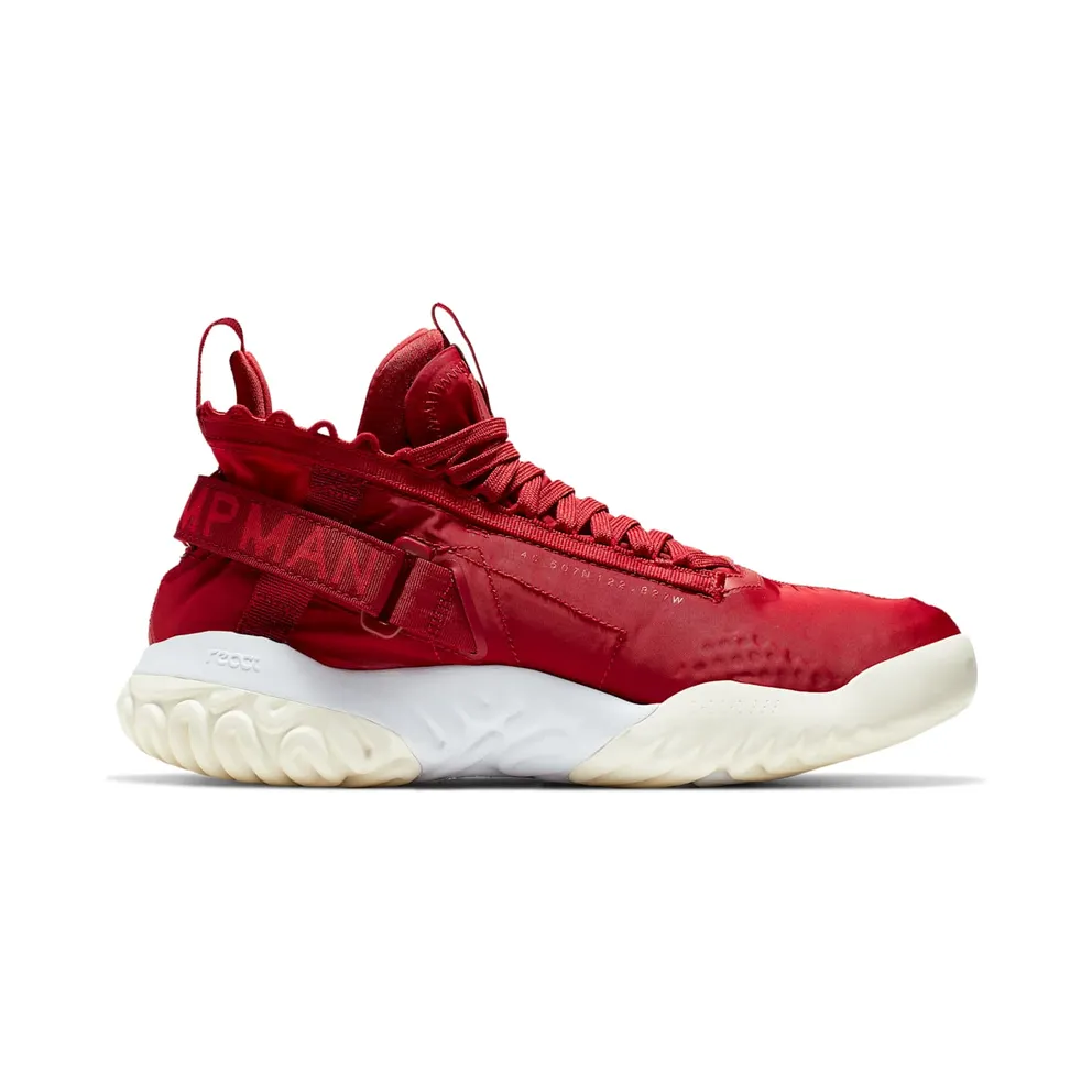 Jordan Proto React Gym Red Gym Red/White (BV1654-601)