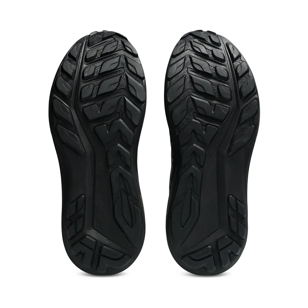 ASICS GT-1000 15 GTX “Black / Graphite Grey” (1011C233-001)