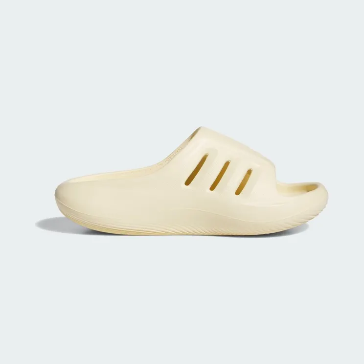 adidas adiFOM IIInfinity Slide Warm Vanilla (JH8019)