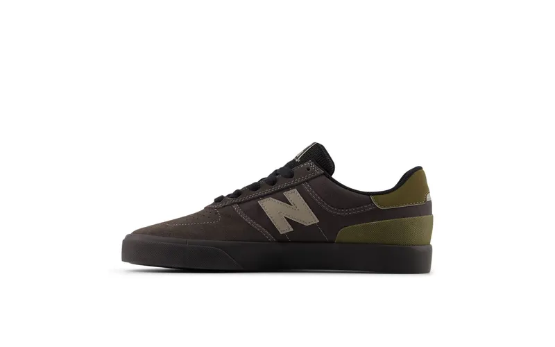 New Balance Numeric 272 Black Cement Dockside (NM272DOP)