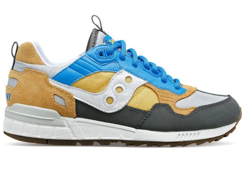 Saucony Shadow 5000 Outdoor Navy Camel (S70752-2)