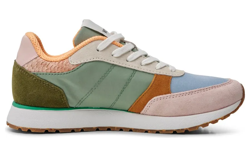 woden-sneaker WL740 911