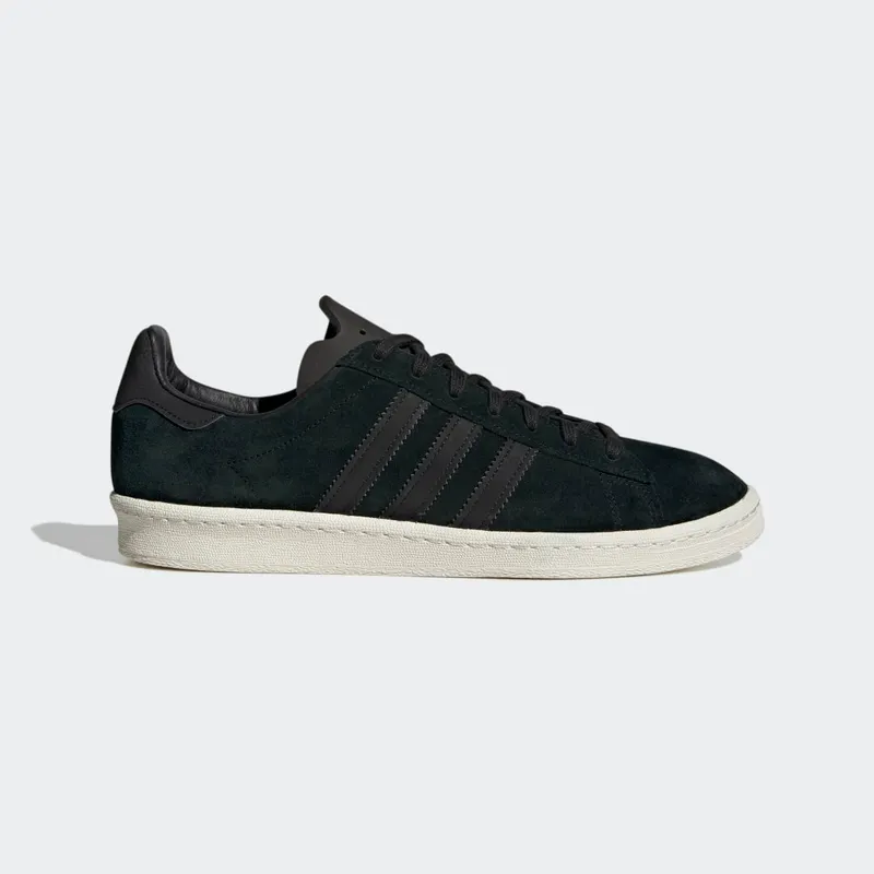 adidas Campus Norse Projects Core Black / Chalk White / Night Navy (ID7375)