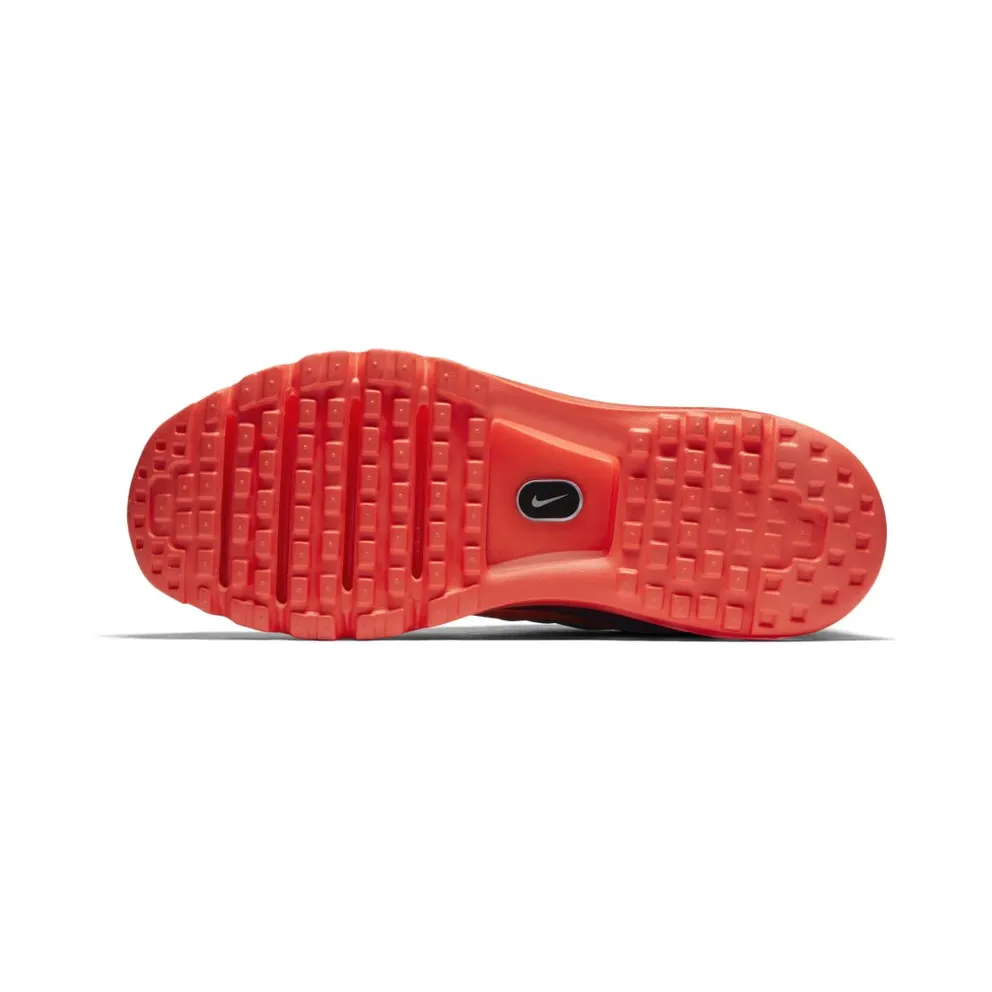 Nike Air Max 2017 Bright Crimson Black Fade (849559-600)
