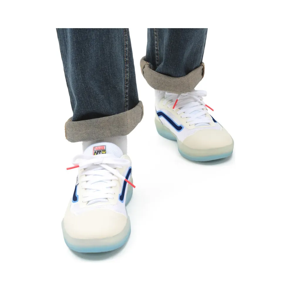 Vans Sport Ave White (VN0A5JIB9BC)
