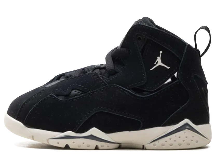 Jordan True Flight TD “Black | Phantom | Anthracite” (343797-050)