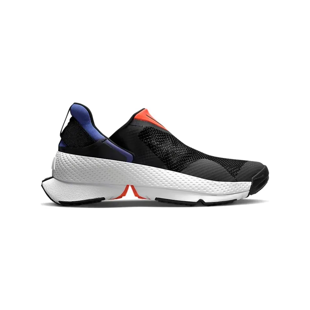 Nike Go FlyEase Black Bright Crimson Sapphire (DR5540-003)