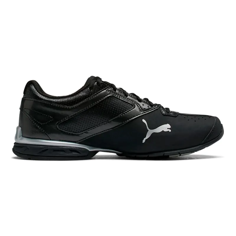 Puma TAZ6 FM “Black Silver” (189873-03)