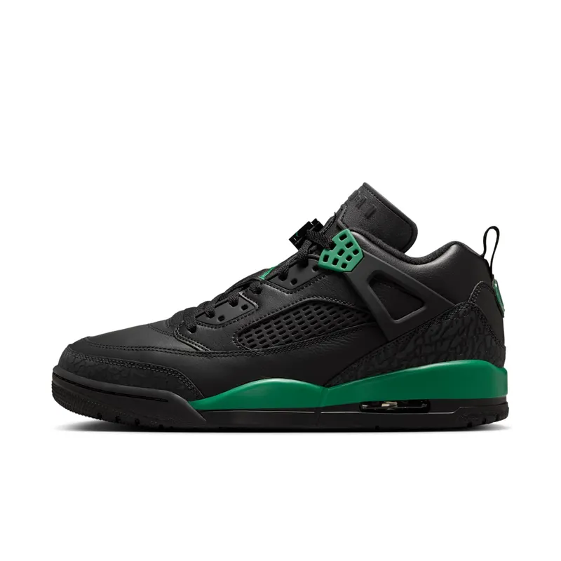 Jordan Spizike Low “Pine Green” (FQ1759-003)