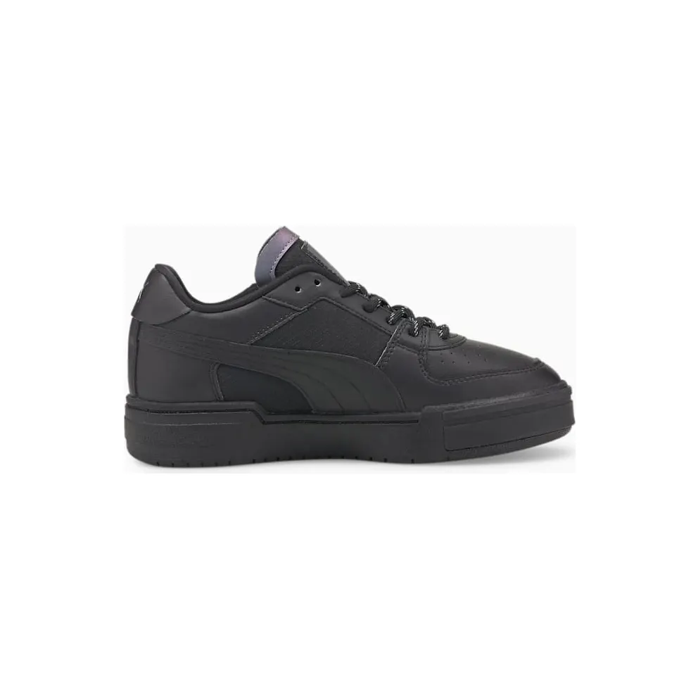 Puma CA Pro Tech LS Jugend Schwarz (385655-01)