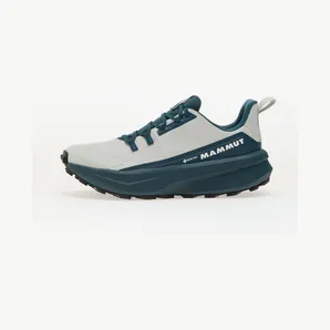 Sneakers Mammut Aenergy Hike Low GTX Women Silver Sage/ Dark Strata (3030-05220 Silver Sage)