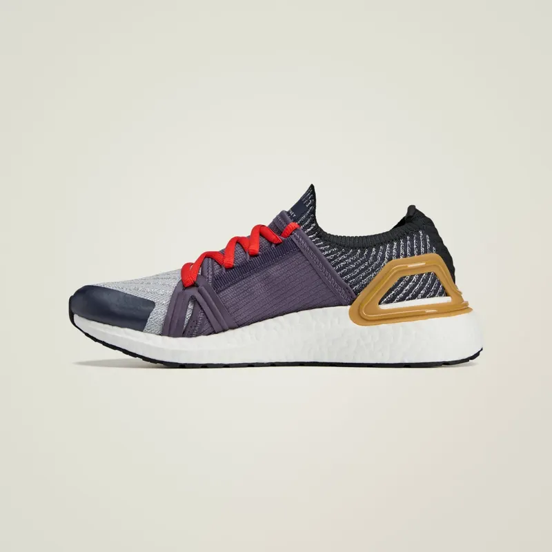 adidas Ultra Boost DNA by Stella McCartney Clear Onix Trace Purple (IH0092)