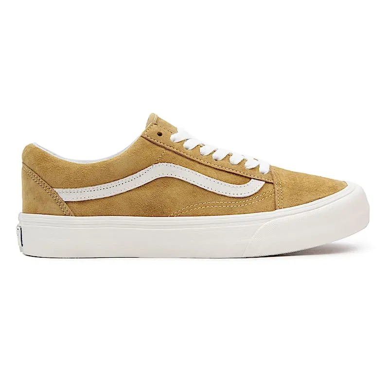 Vans Old Skool VR3 LX Mustard (VN0A5EDXB6E)