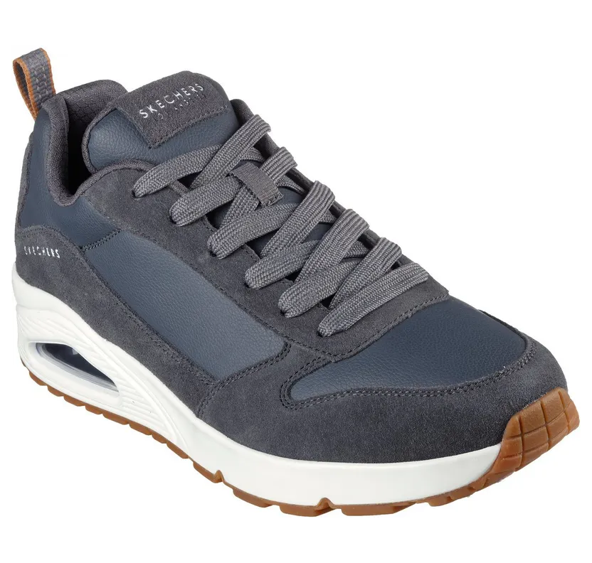 skechers-skech 52468 CHAR