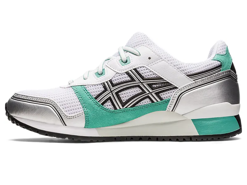 Asics GEL-LYTE III OG White/Sage (1201A826.101)
