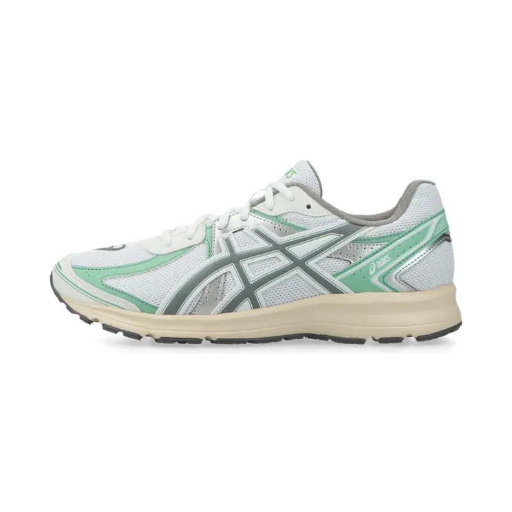 ASICS SportStyle JOG 100S (white / clay grey) – 1203A741-101