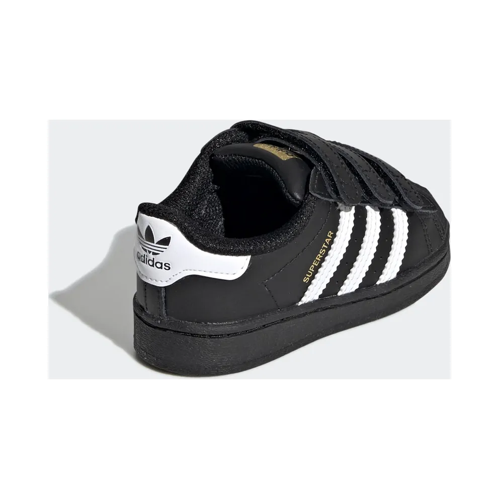 Adidas Superstar Core Black / Cloud White / Core Black (EF4843)
