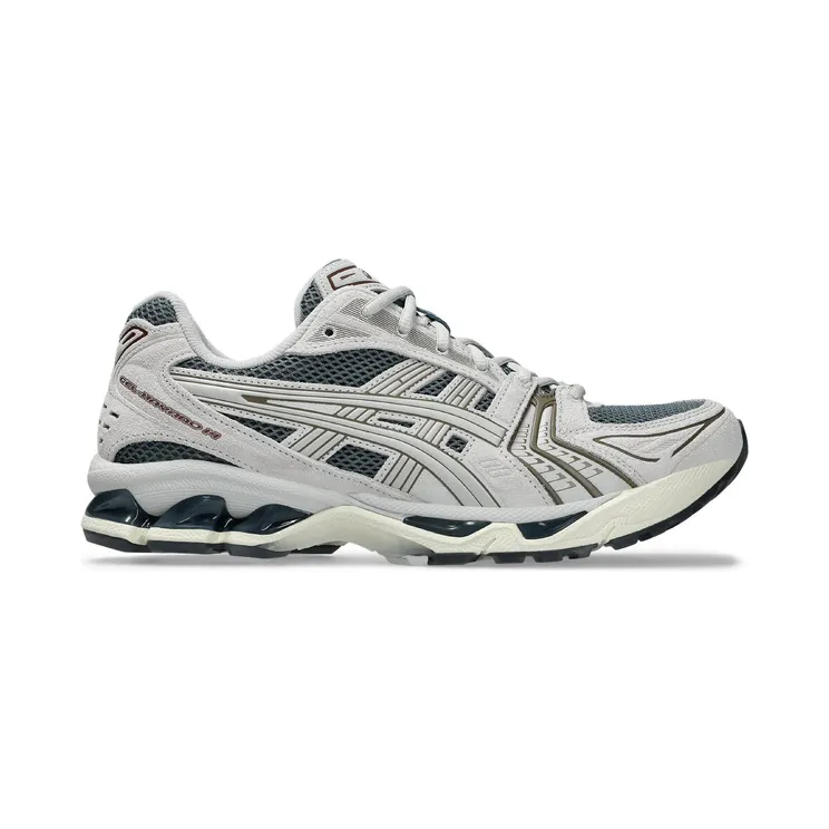 ASICS Gel-Kayano 14 Ironclad Cloud Grey (1203A540-022)