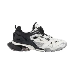 Balenciaga Track.2 Black White