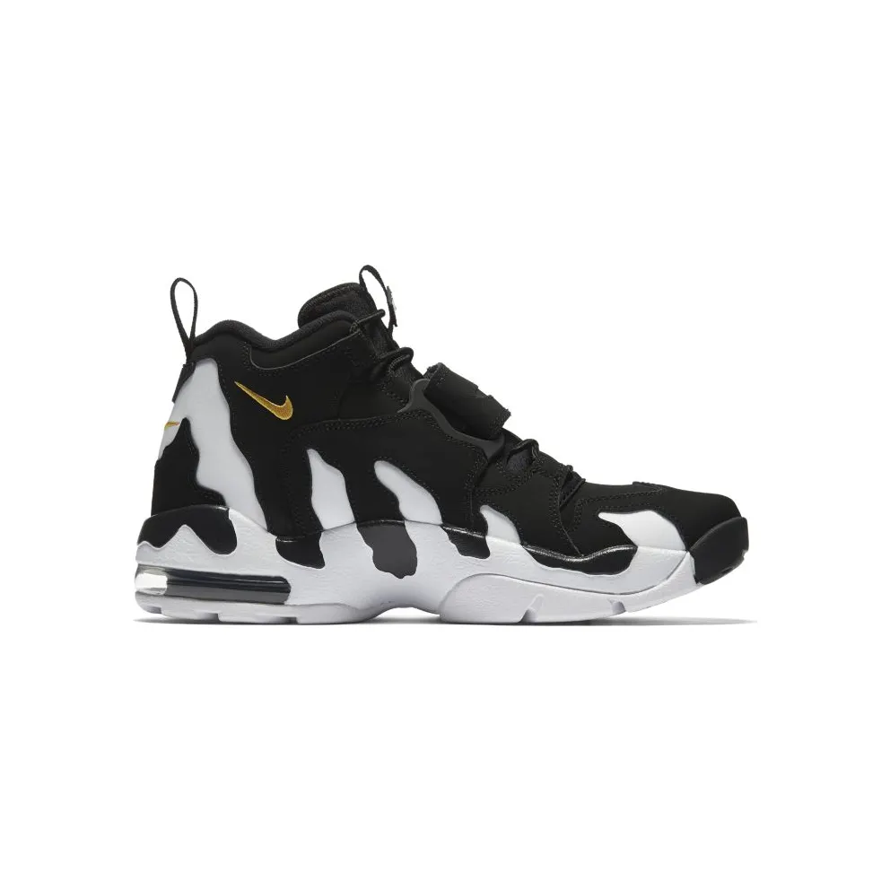 Nike Air DT Max 96 Black White (2018) Black/Varsity Maize-White (316408-003)