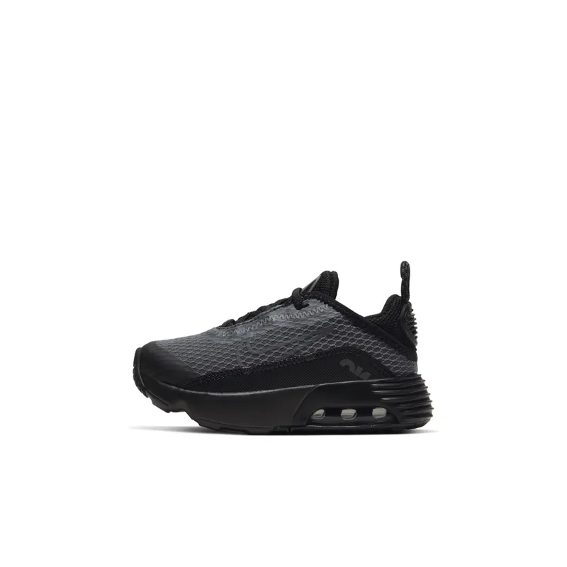 Nike Air Max 2090 Baby& Toddler Black (CU2092-001)