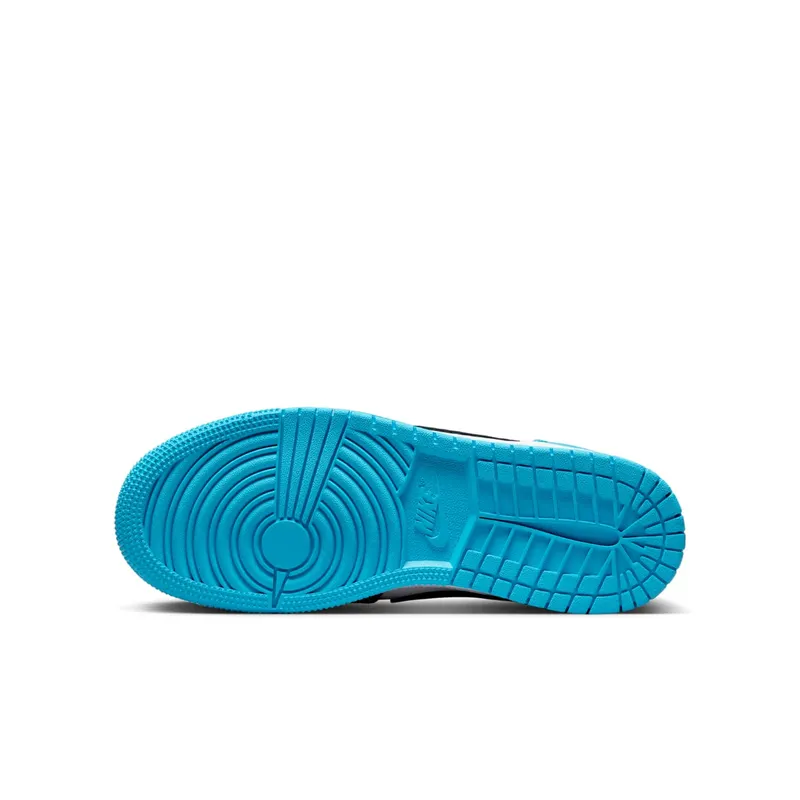 Air Jordan 1 Retro Low OG GS “UNC” (CZ0858-104)